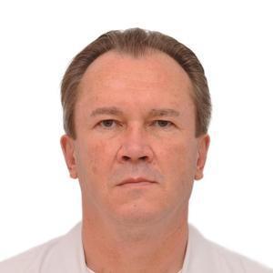 Любимов Андрей Николаевич