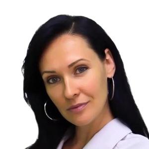 Стрельникова Татьяна Владимировна