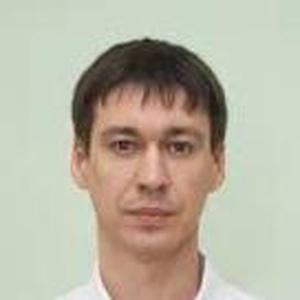 Платонов Андрей Владимирович