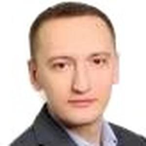 Кузбеков Шамиль Ришатович