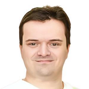 Пшеничный Антон Владимирович