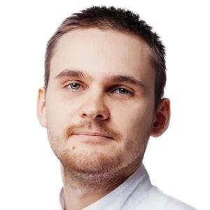 Косолапов Кирилл Вадимович
