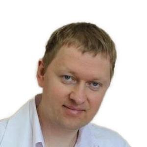 Василенко Евгений Александрович