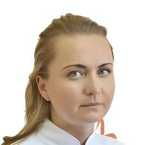 Булдакова Екатерина Валерьевна
