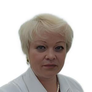 Кузьмичева Елена Петровна