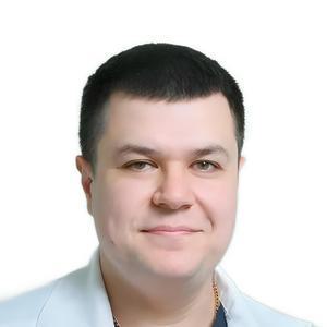 Лепилин Михаил Александрович