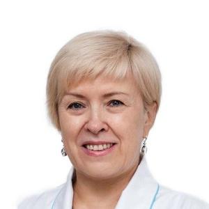 Будаева Ирина Владиславовна
