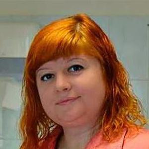 Голикова Мария Олеговна