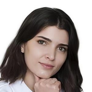 Забитова Марьям Руслановна