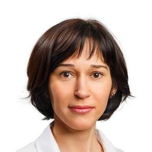 Змеева Марина Анатольевна