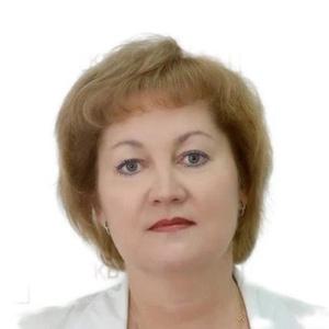 Лаптева Ирина Всеволодовна