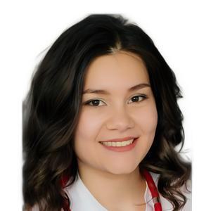 Борискова Арина Алексеевна