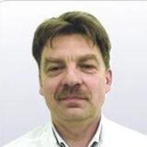 Грицаенко Дмитрий Петрович