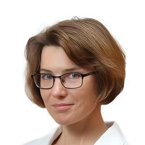 Мартенцева Ксения Александровна