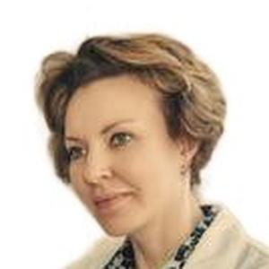 Фаттахова Наталья Валентиновна