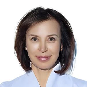 Никитина Ирина Павловна