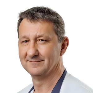 Муравлев Геннадий Николаевич