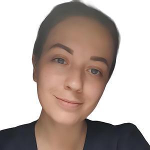 Пашкова Екатерина Эдуардовна
