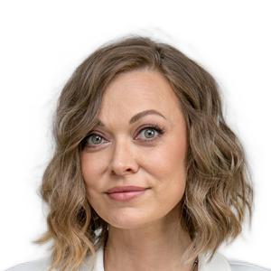 Збарацкая Ирина Юрьевна