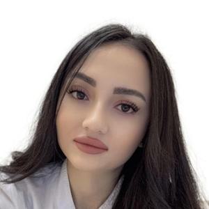 Дамирова Гюльшан Эльчин кызы