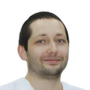 Скворцов Александр Александрович