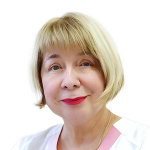Гнедова Эльвира Николаевна