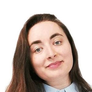 Максимишина Светлана Андреевна