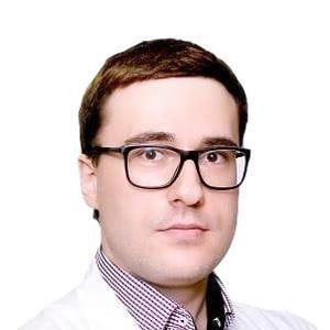 Дмитрюк Ярослав Романович