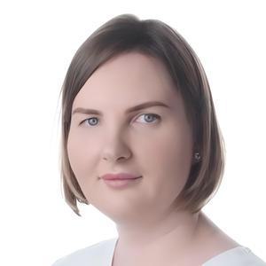 Пухирь Анна Алексеевна