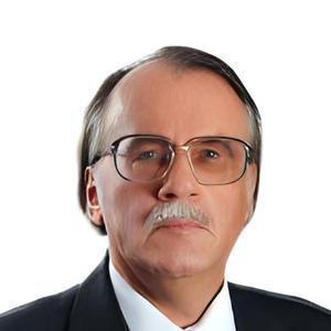 Белов Борис Сергеевич