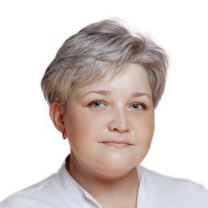 Коршунова Татьяна Валерьевна