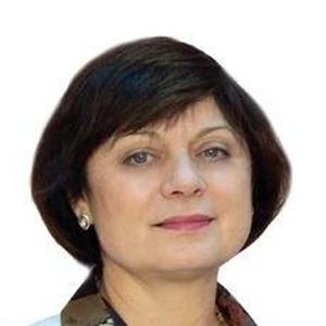 Кожурина Елена Юрьевна