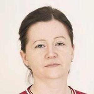 Линник Кристина Владимировна