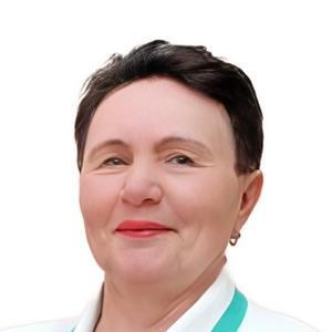 Ветрова Раиса Пантелеевна