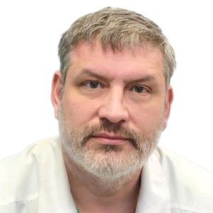 Хачатуров Сергей Аркадьевич