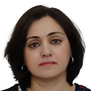 Давыдова Ольга Валерьевна
