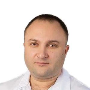 Воронков Роман Викторович