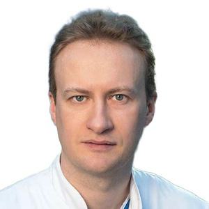 Марченко Сергей Павлович