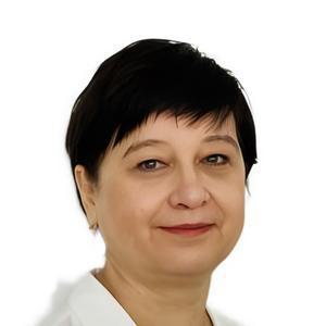 Лесик Ольга Александровна