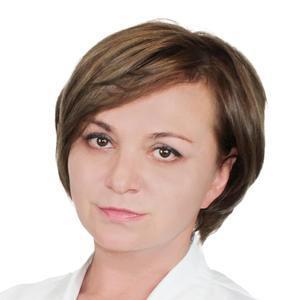 Панкова Елена Евгеньевна