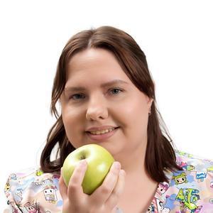 Данилова Екатерина Павловна