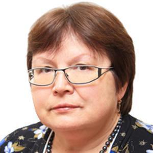Усова Галина Риммовна