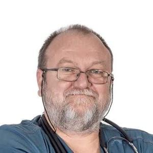 Борисов Роман Юрьевич
