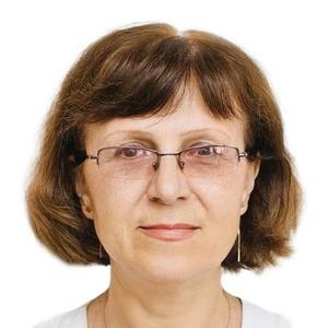 Савинова Надежда Ивановна