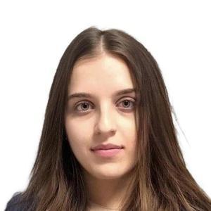 Размадзе Софья Семеновна