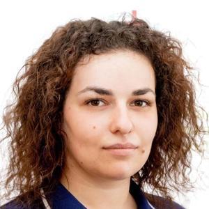Шрамко Екатерина Викторовна