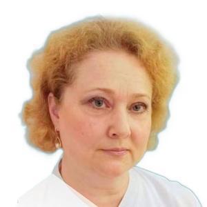 Абыденкова Юлия Николаевна