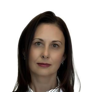 Каретникова Виктория Михайловна