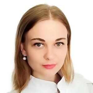 Лопхан Елена Алексеевна