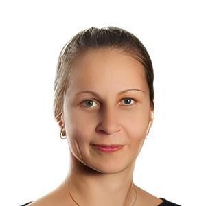 Подряднова Мария Владимировна
